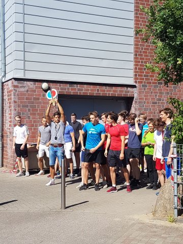 2018 - 06 Lauf